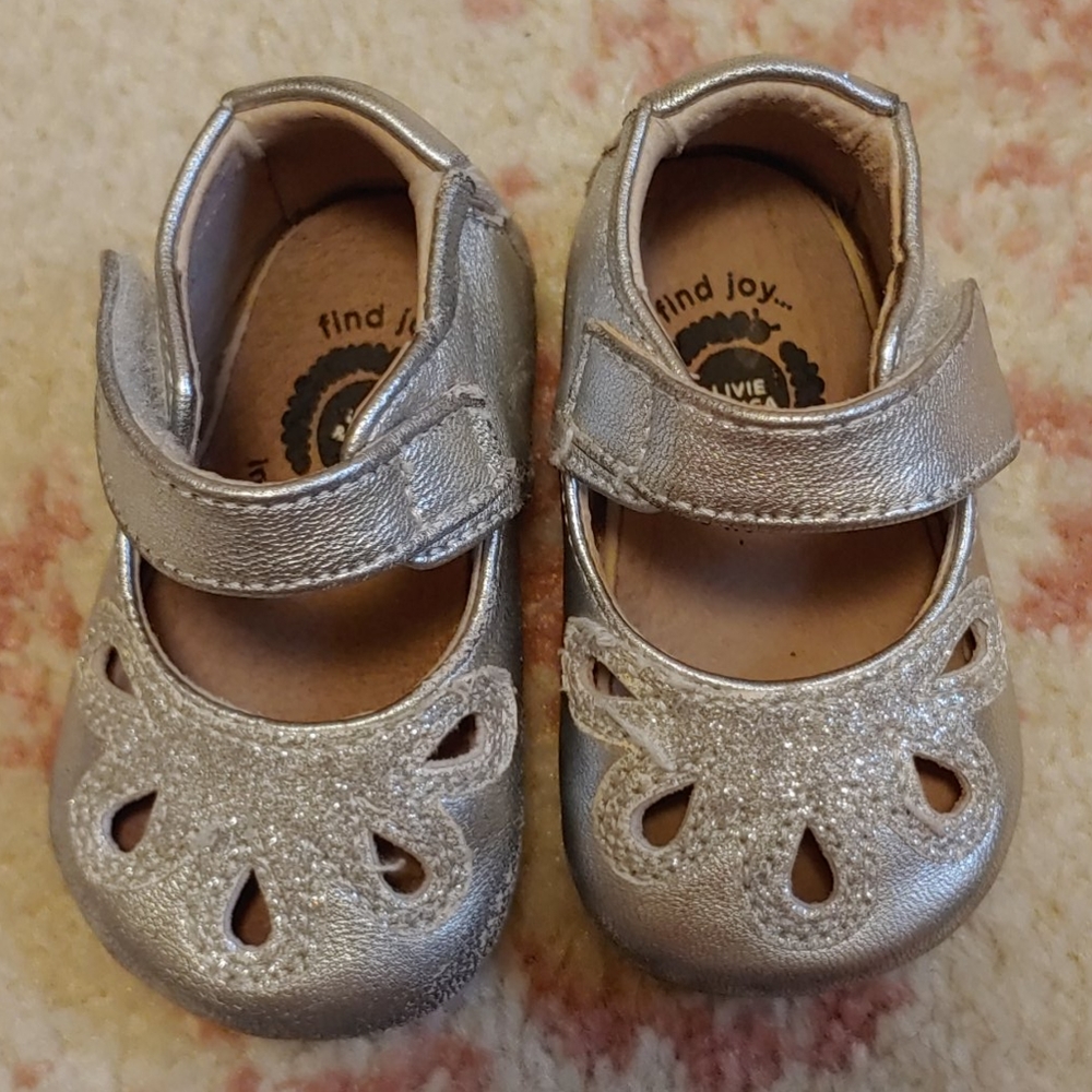 Livie and Luca Size 0-6 Month